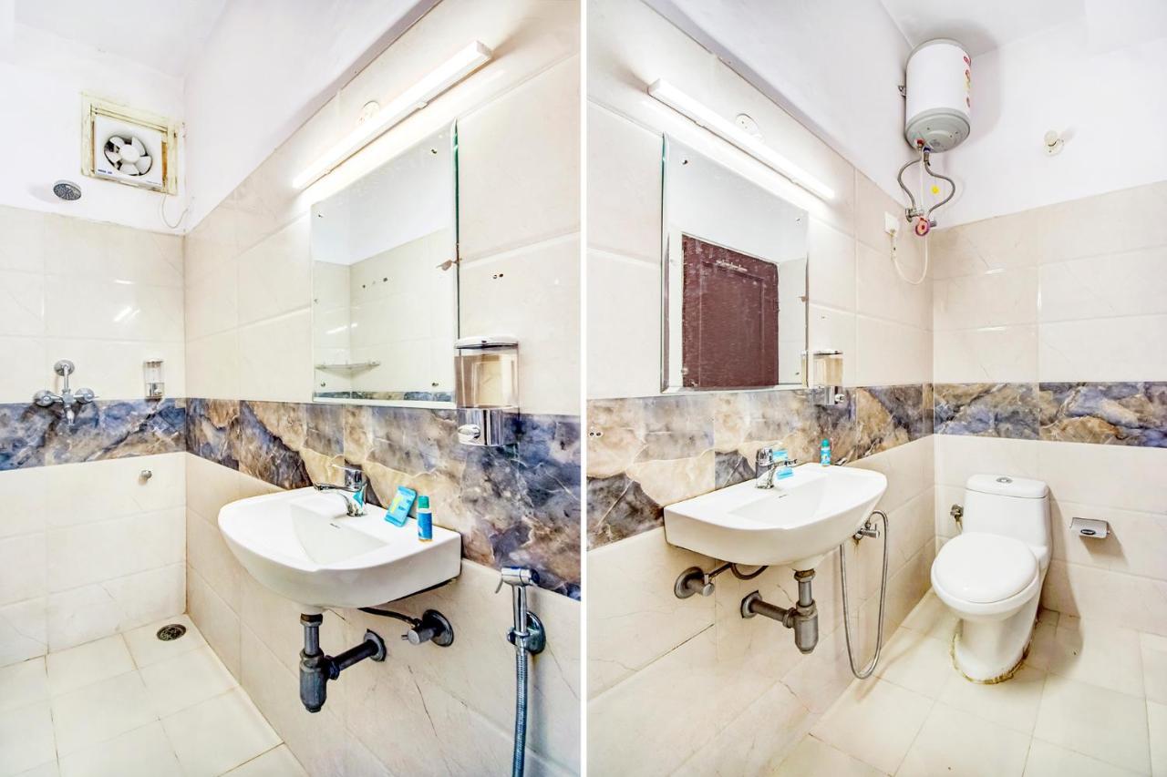 Fabhotel Sahib'S Nobel Τζαϊπούρ Εξωτερικό φωτογραφία
